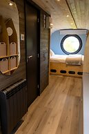 Highland Gateway Glamping & Caravanning