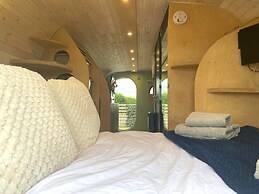 Highland Gateway Glamping & Caravanning