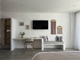 MYLOS Hotel Boutique