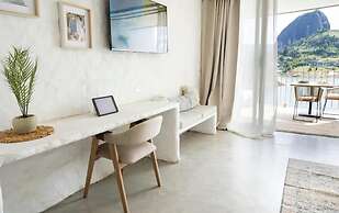 MYLOS Hotel Boutique
