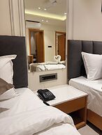 Hotel vimlayatan