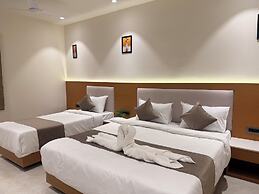 Hotel vimlayatan