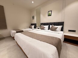 Hotel vimlayatan