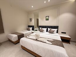 Hotel vimlayatan