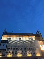 Hotel vimlayatan