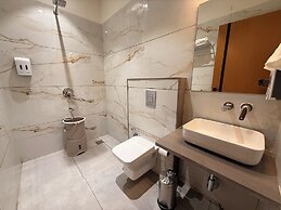 Hotel vimlayatan