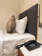 Hotel vimlayatan