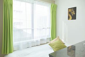 The under suite residence Ikebukuro by Tranova