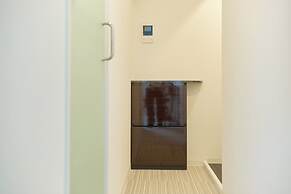 The under suite residence Ikebukuro by Tranova