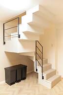 The under suite residence Ikebukuro by Tranova
