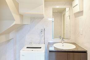 The under suite residence Ikebukuro by Tranova