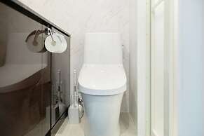 The under suite residence Ikebukuro by Tranova