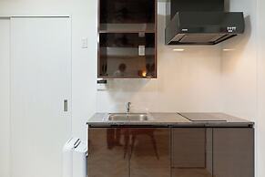 The under suite residence Ikebukuro by Tranova