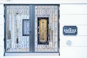 The under suite residence Ikebukuro by Tranova