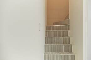 The under suite residence Ikebukuro by Tranova