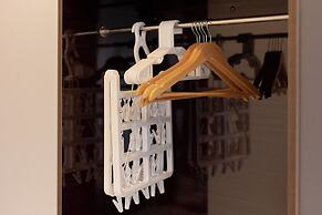 The under suite residence Ikebukuro by Tranova