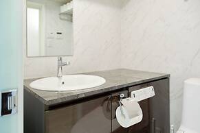 The under suite residence Ikebukuro by Tranova