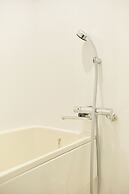 The under suite residence Ikebukuro by Tranova