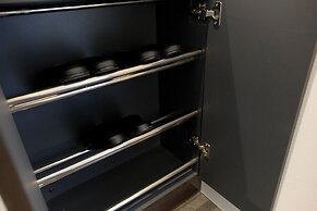 The under suite residence Ikebukuro by Tranova
