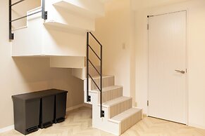 The under suite residence Ikebukuro by Tranova