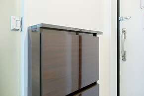 The under suite residence Ikebukuro by Tranova