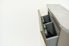 The under suite residence Ikebukuro by Tranova