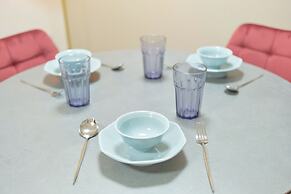 The under suite residence Ikebukuro by Tranova