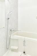 The under suite residence Ikebukuro by Tranova