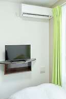 The under suite residence Ikebukuro by Tranova