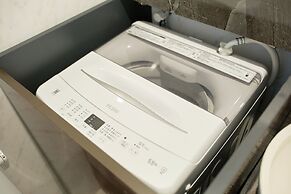 The under suite residence Ikebukuro by Tranova