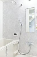 The under suite residence Ikebukuro by Tranova
