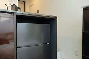The under suite residence Ikebukuro by Tranova
