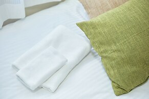 The under suite residence Ikebukuro by Tranova