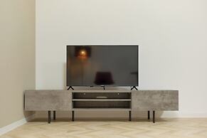 The under suite residence Ikebukuro by Tranova
