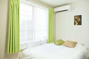 The under suite residence Ikebukuro by Tranova