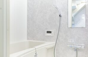 The under suite residence Ikebukuro by Tranova