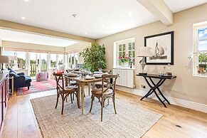 Fieldview Cottage - From 120 Per Night