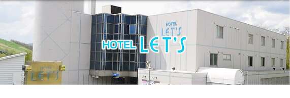 HOTEL LET'S