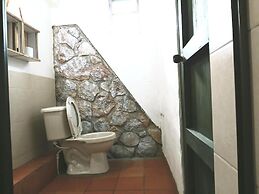 la tranquera