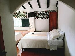 la tranquera
