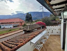 la tranquera