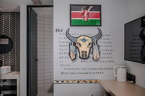 Blooming Lotus Hostel