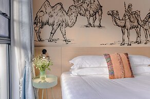 Blooming Lotus Hostel