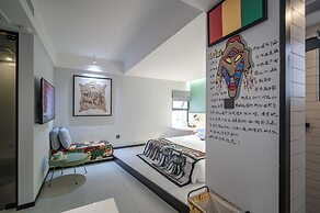 Blooming Lotus Hostel