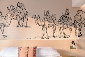 Blooming Lotus Hostel