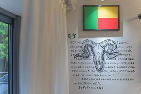 Blooming Lotus Hostel