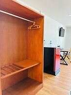 Apartment Wat Sawang Arom 08