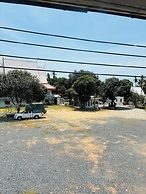 Apartment Wat Sawang Arom 08
