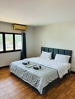 Apartment Wat Sawang Arom 08