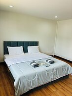 Apartment Wat Sawang Arom 08